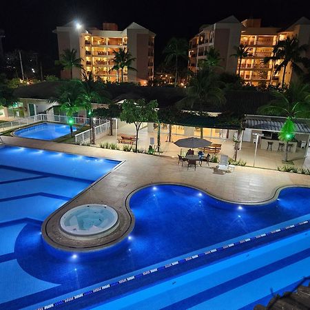 Apartamento Porto Beach A 200M Do Beach Park 알퀴라즈 외부 사진