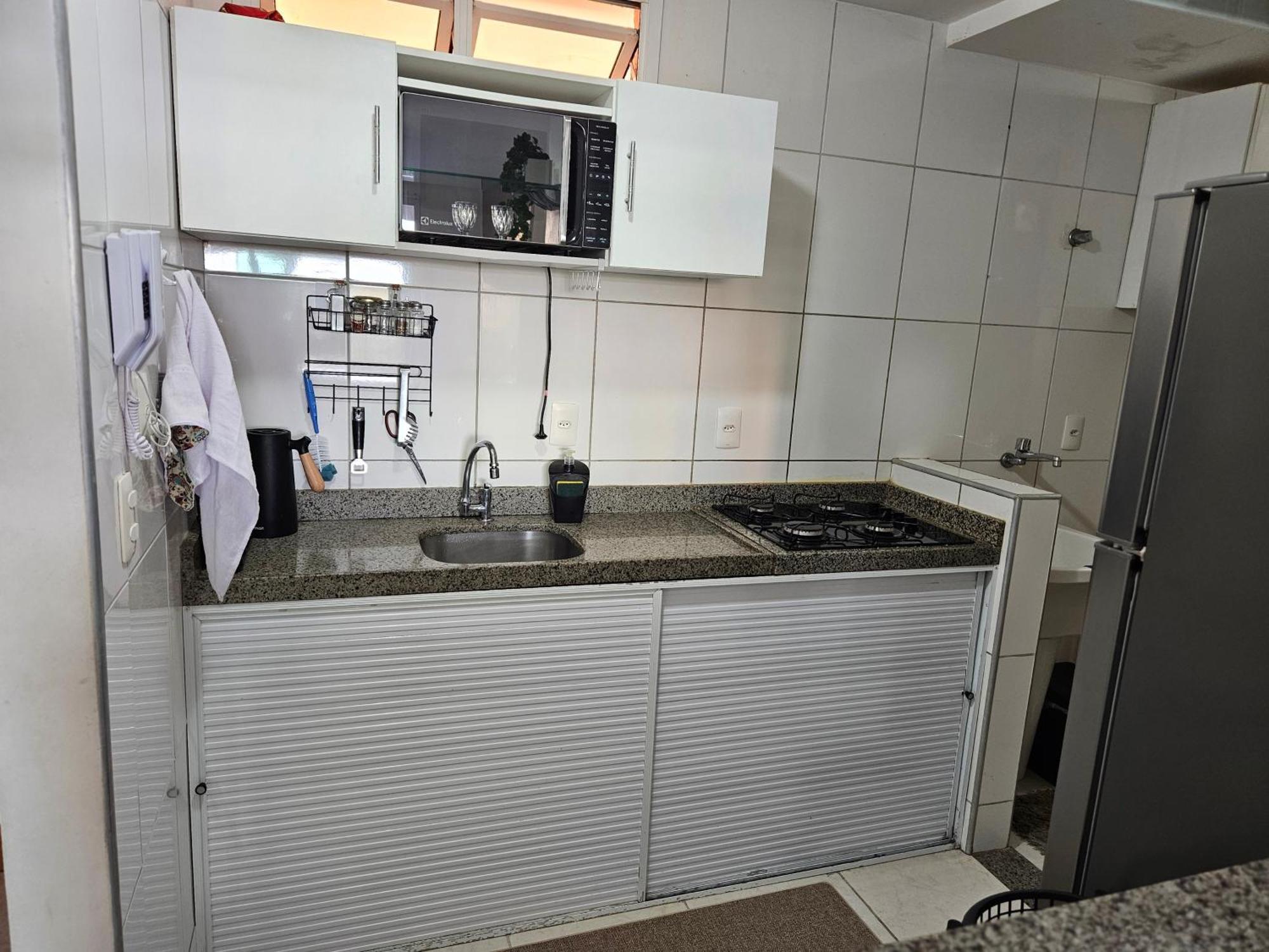 Apartamento Porto Beach A 200M Do Beach Park 알퀴라즈 외부 사진